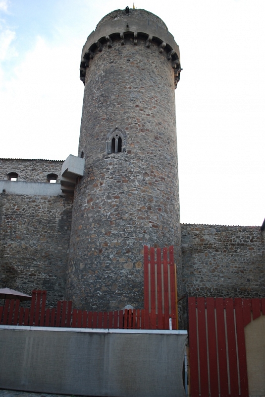 Strakonice (hrad)