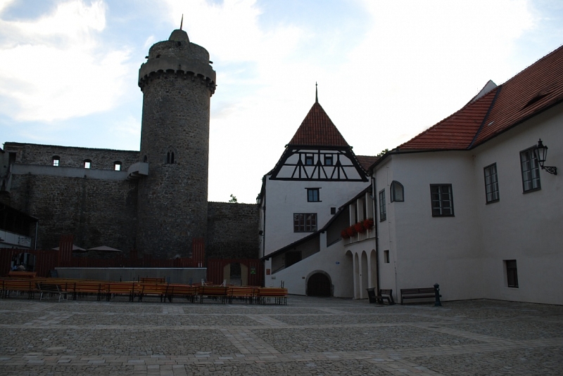 Strakonice (hrad)