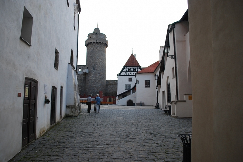Strakonice (hrad)