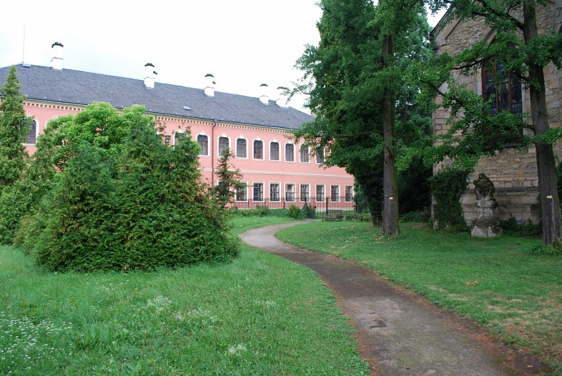 Schloss Sychrov
