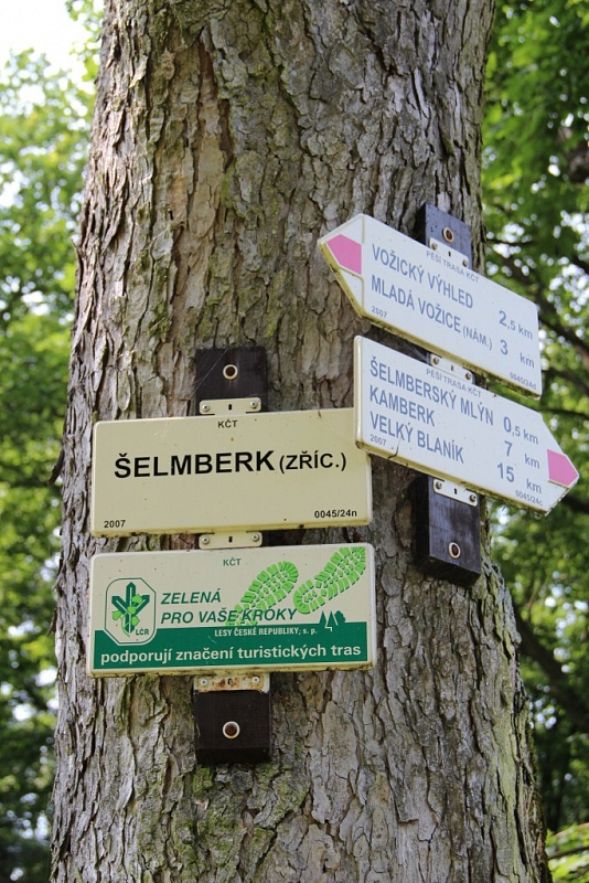 Šelmberk