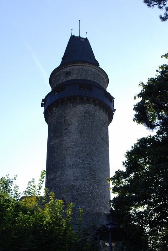 Štramberk (hrad)