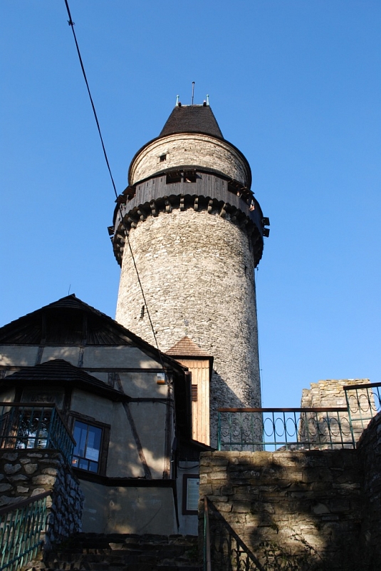 Štramberk (hrad)