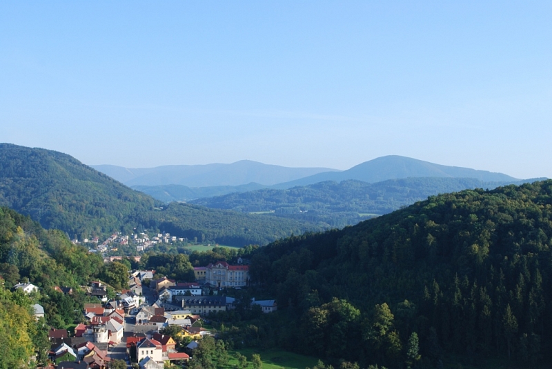 Štramberk (hrad)