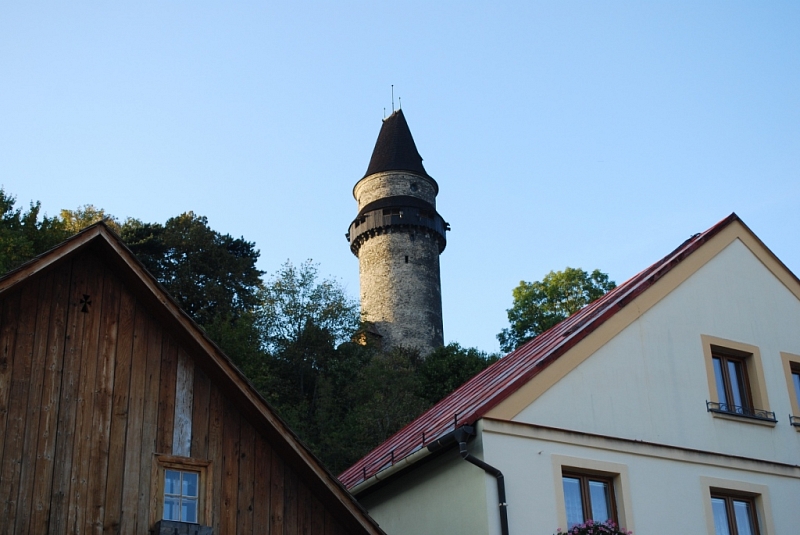 Štramberk (hrad)