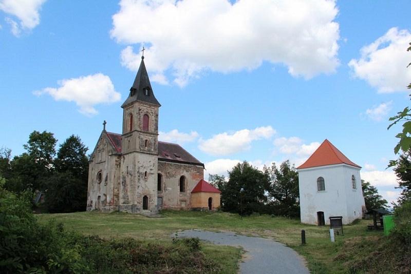 Švamberk (zřícenina)