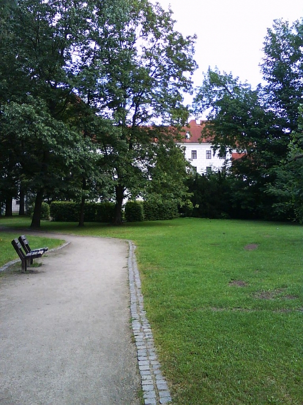 State Chateau Trebon