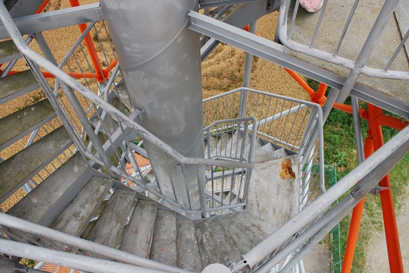 Hořický Chlum near Hořice