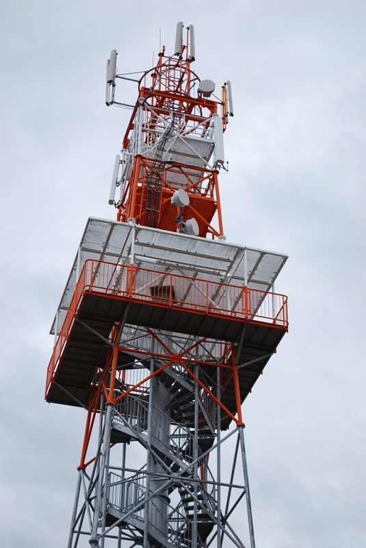 Hořický Chlum near Hořice