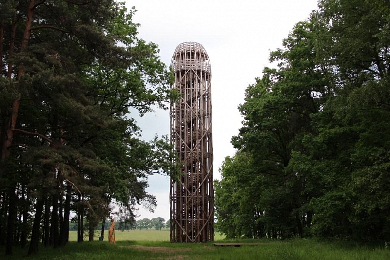 Rozhledna Heřmanice