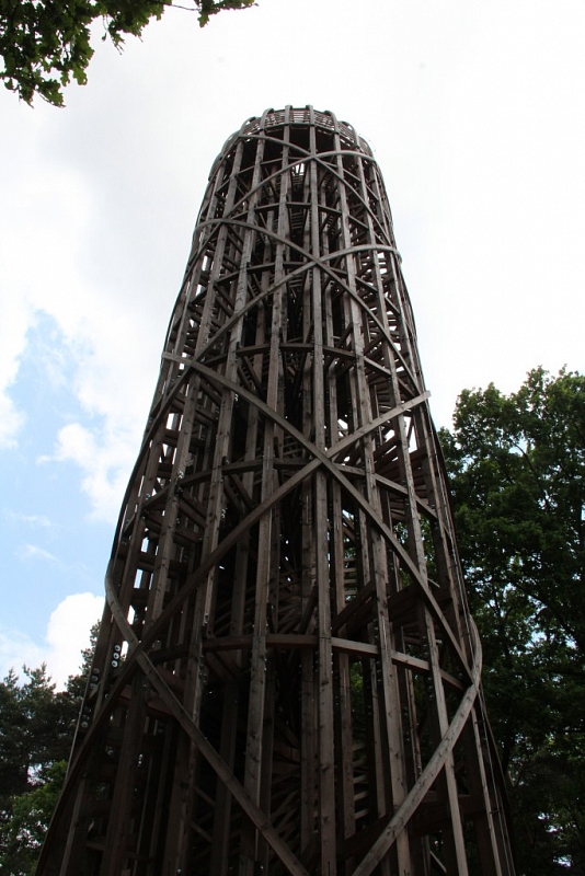 Rozhledna Heřmanice