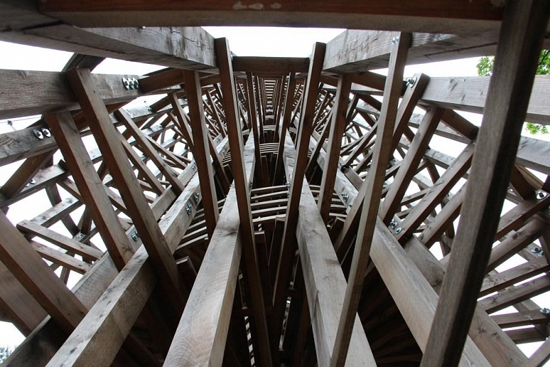 Rozhledna Heřmanice