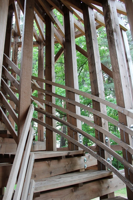 Rozhledna Heřmanice