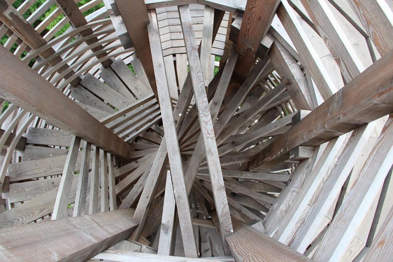 Rozhledna Heřmanice