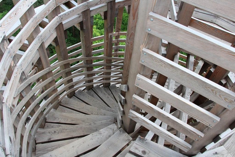 Rozhledna Heřmanice