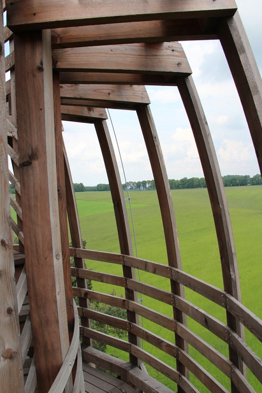 Rozhledna Heřmanice