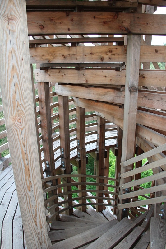 Rozhledna Heřmanice