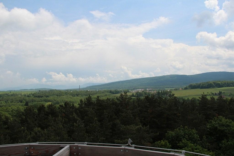 Rozhledna Heřmanice