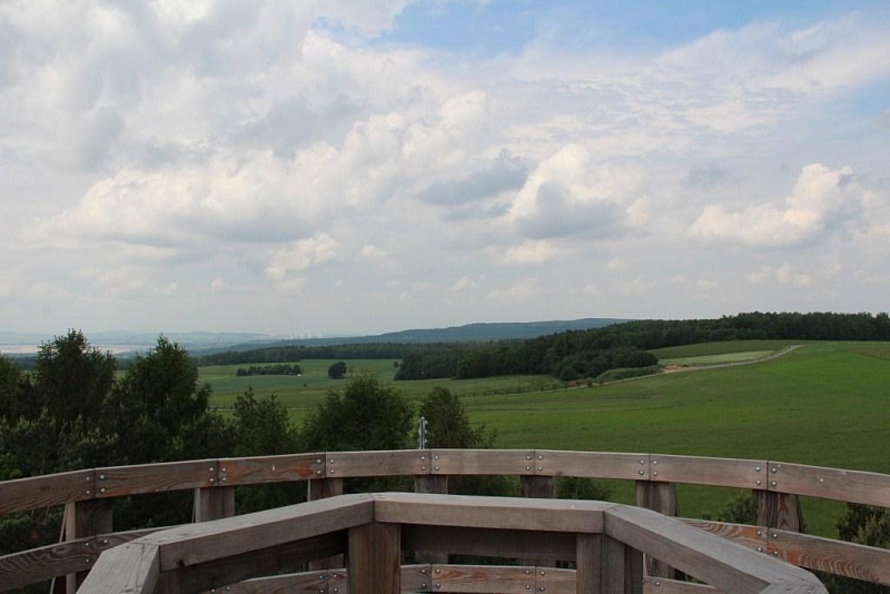 Rozhledna Heřmanice