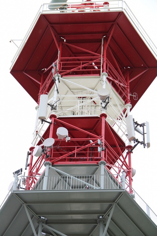 Aussichtsturm Kozákov