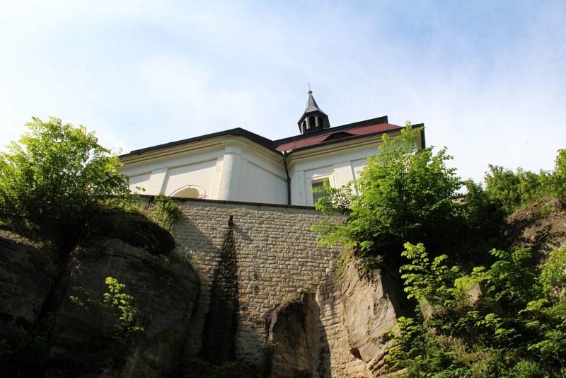 Valdštejn (hrad)