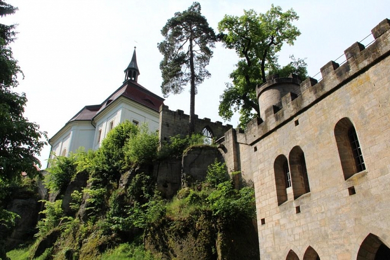Valdštejn (hrad)