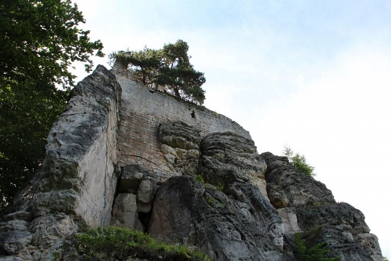Valdštejn (hrad)