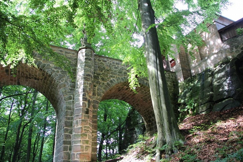 Valdštejn (hrad)