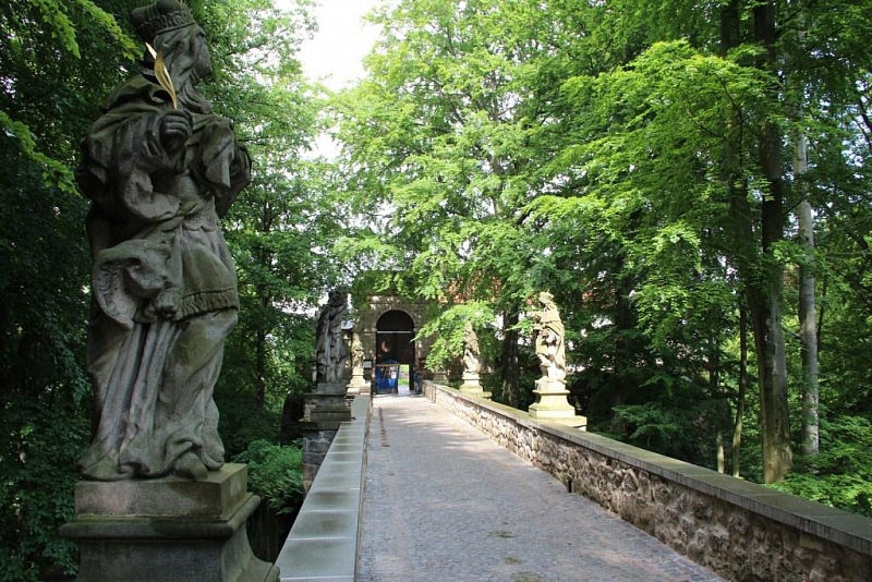 Valdštejn (hrad)