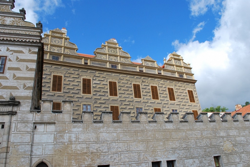 Chateau Horšovský Týn