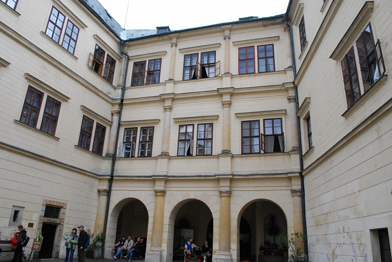 Hrubý Rohozec