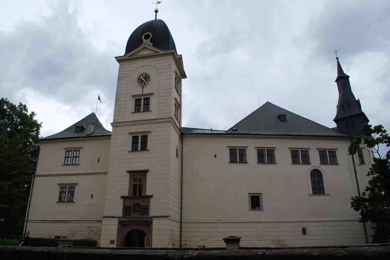 Hrubý Rohozec