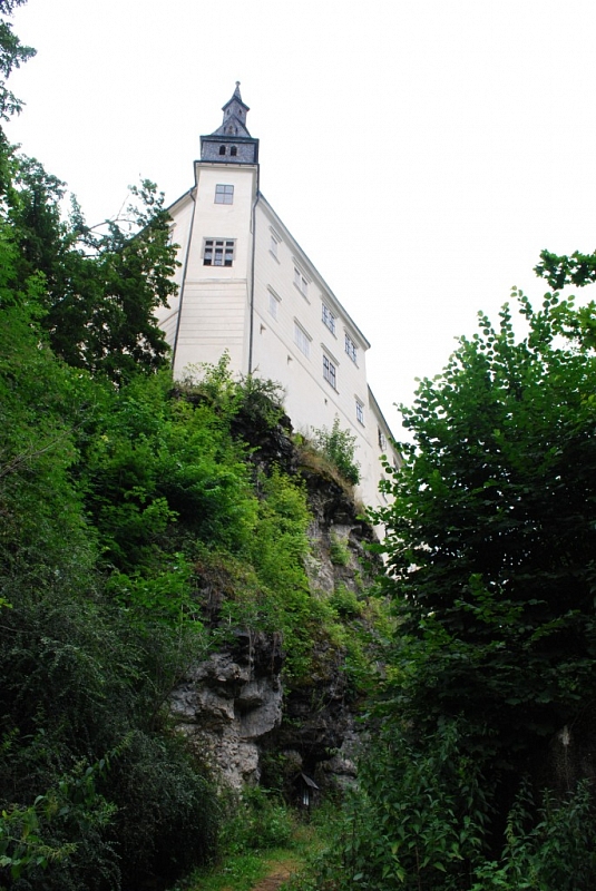 Hrubý Rohozec