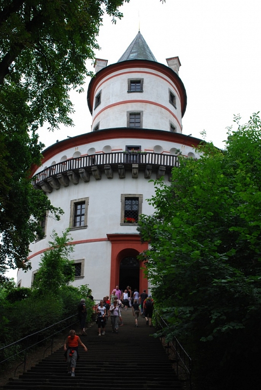 Humprecht (zámek)