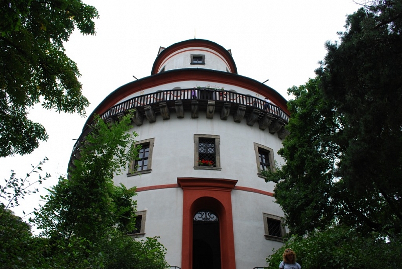 Humprecht (zámek)