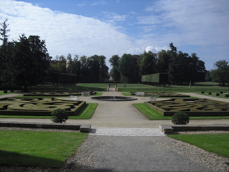 Jaroměřice (zámek)