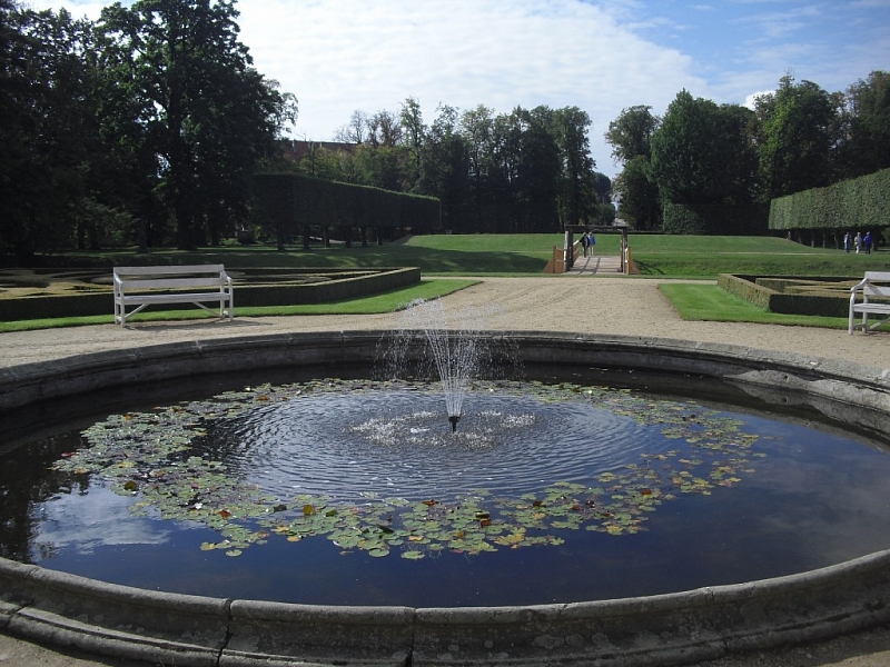 Jaroměřice (zámek)