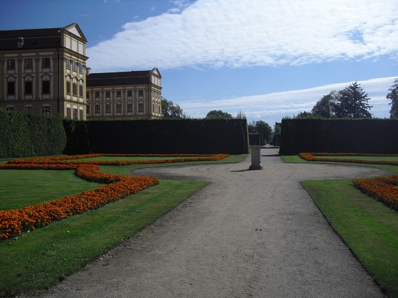 Jaroměřice (zámek)