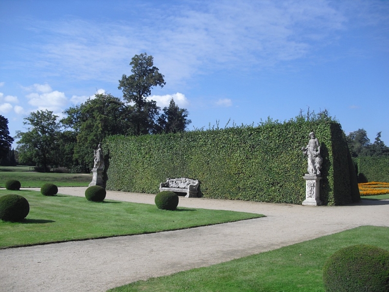 Jaroměřice (zámek)