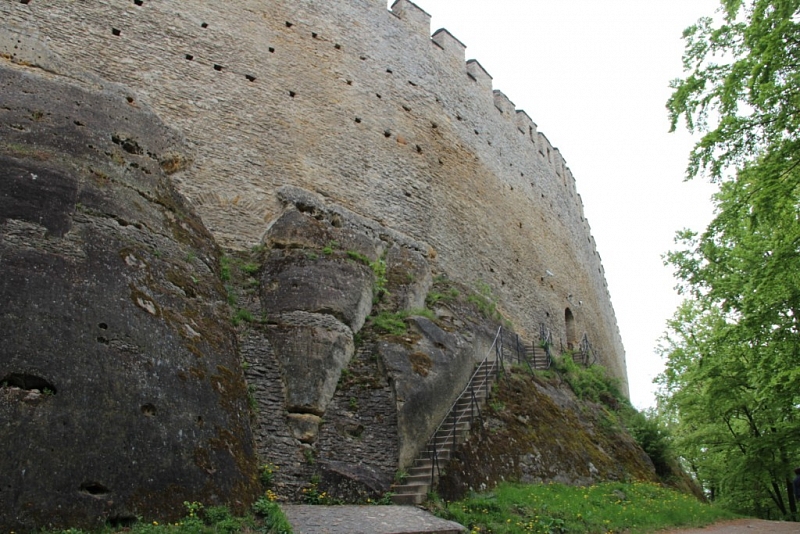 Kokořín Castle