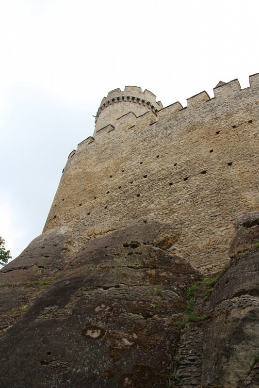 Kokořín Castle