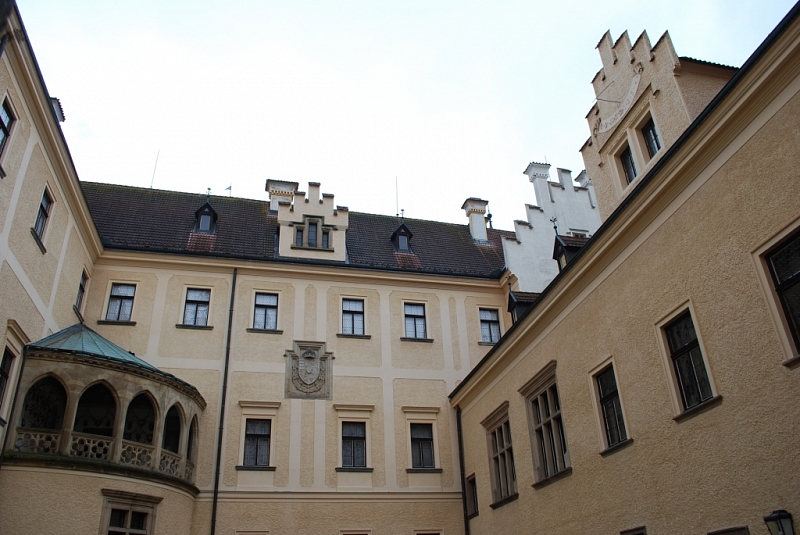 Schloss Konopiště