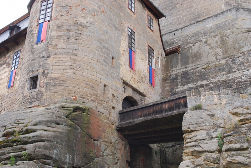 Kost (hrad)