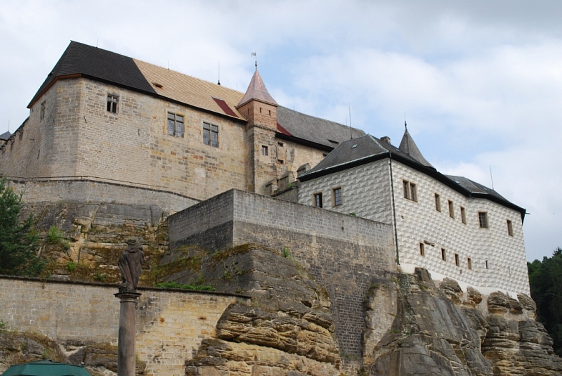 Kost (hrad)