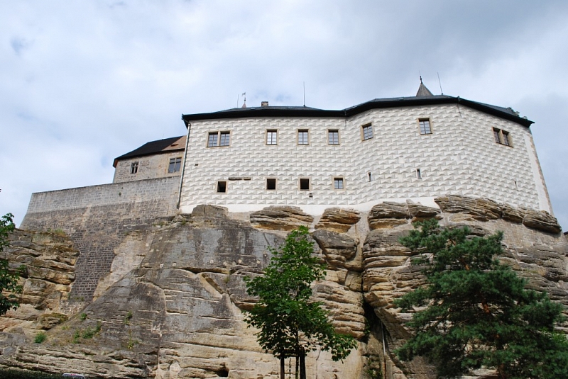 Kost (hrad)