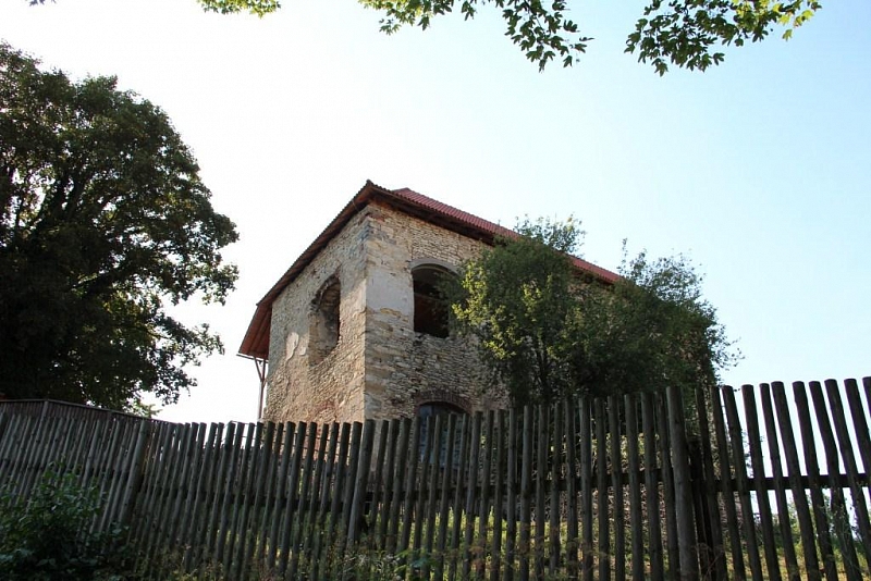 Košumberk (Ruinen)
