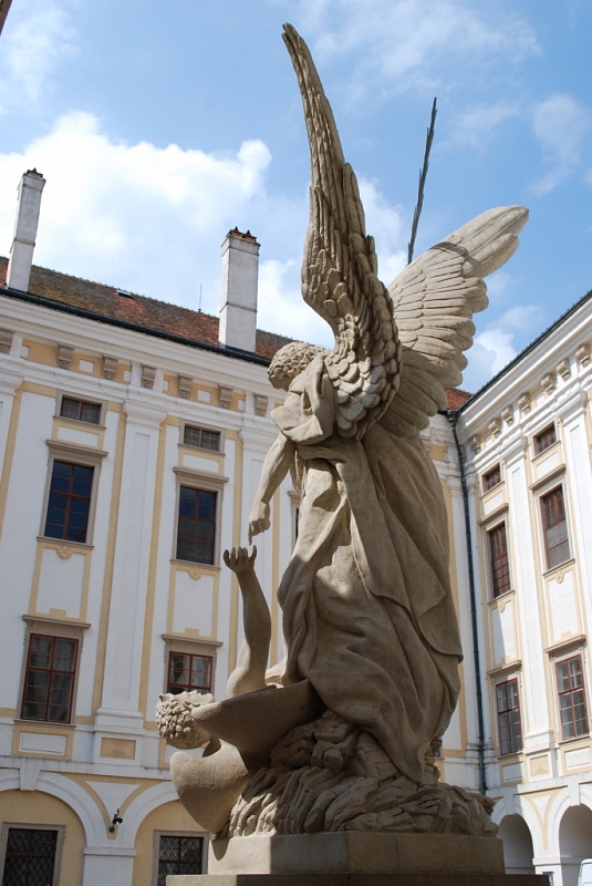 Kroměříž Castle