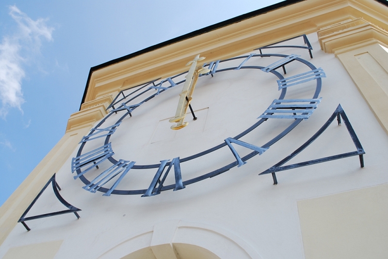 Kroměříž Castle