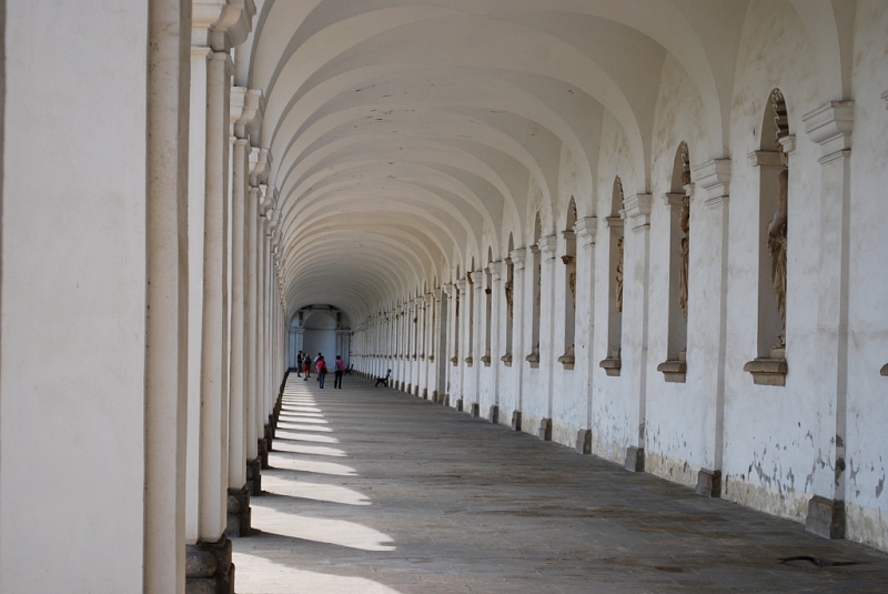 Kroměříž Castle