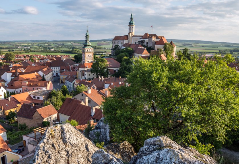 Mikulov